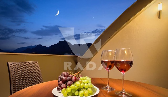 Onkel Rada Apart Hotel