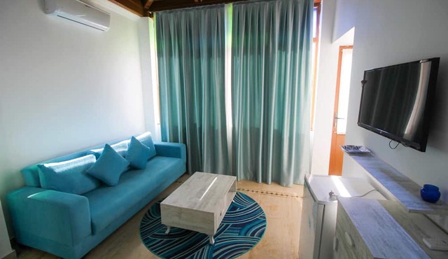 Bella Garden Hotel in Bodrum