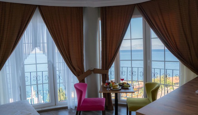 Otel Carpe Diem Gold