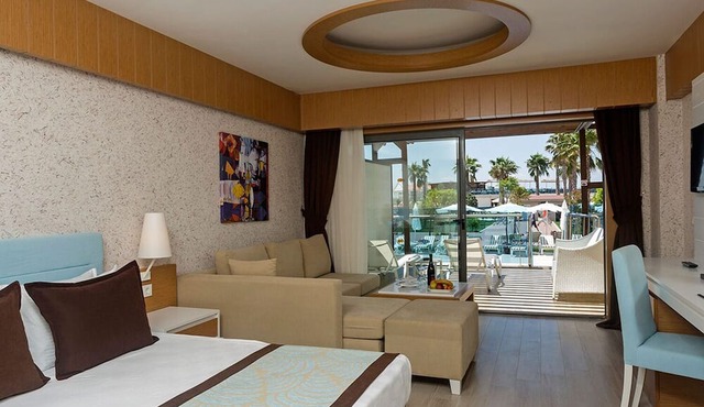Tui Magic Life Jacaranda - All Inclusive