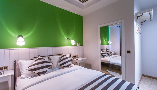 Araf Hotel