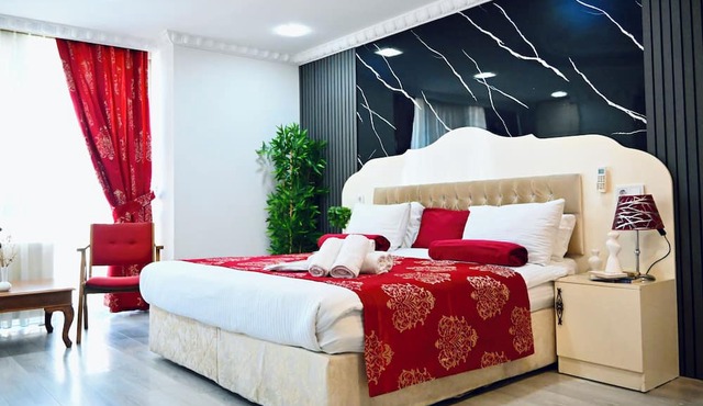 Elite Marmara Hotel Gungoren in Istanbul
