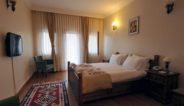 Hotel Sadibey Ciftligi - Special Class
