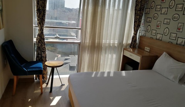 Nice Royal Otel in Istanbul