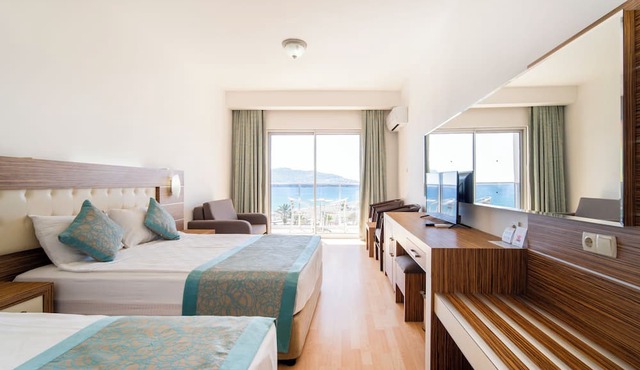 Blue Diamond Alya Hotel - All Inclusive