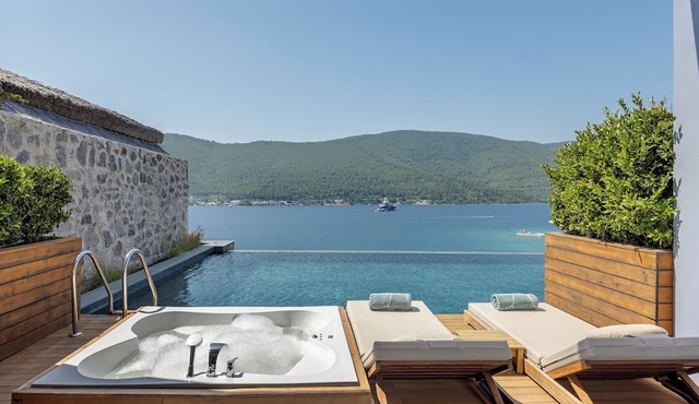 Titanic Luxury Collection Bodrum - All inclusive