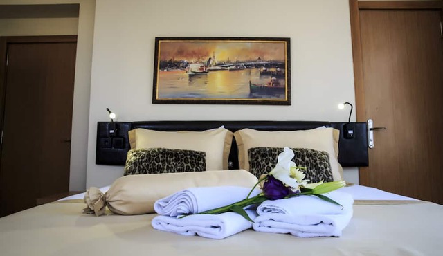 Anka Business Park Hotel in Istanbul