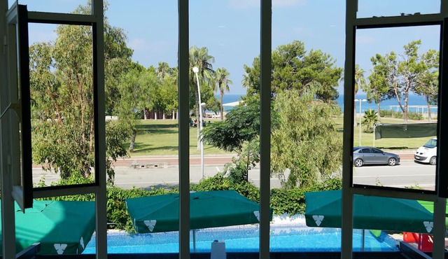 Selinus Beach Club Hotel