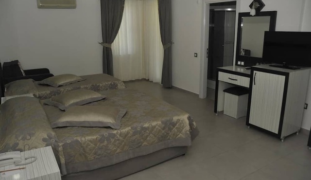 Monte Carlo Park Hotel - All Inclusive