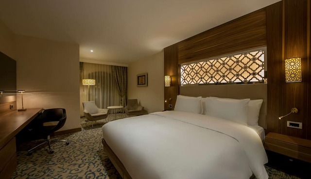 DoubleTree By Hilton Elazig