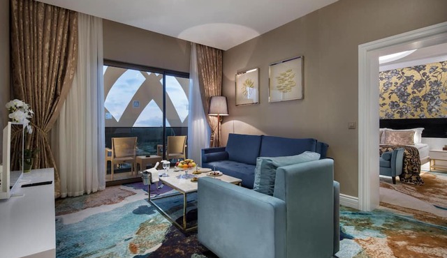 Granada Luxury Belek