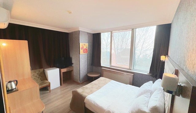 Lounge Boutique Hotel in Istanbul