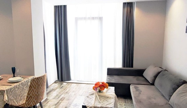 Aspendos Suites
