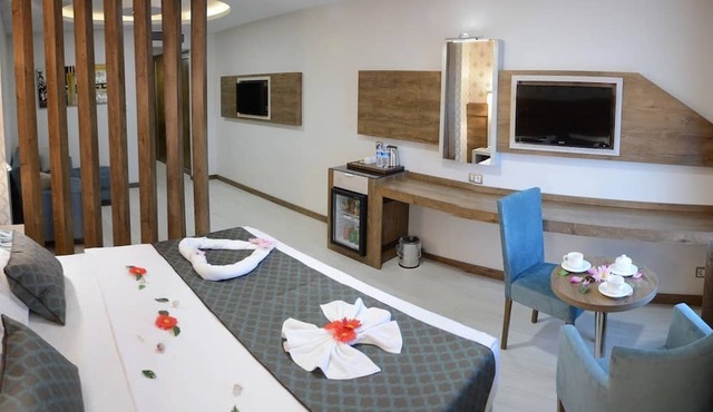White Star Hotel