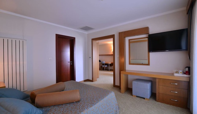 Buyuk Anadolu Eregli Hotel