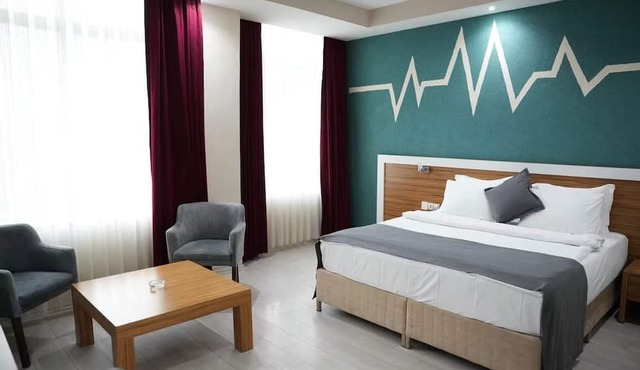 Mira Blue Hotel
