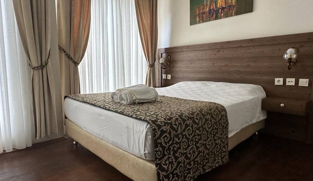Paperon Hotel