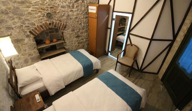 Homeros Butik Otel