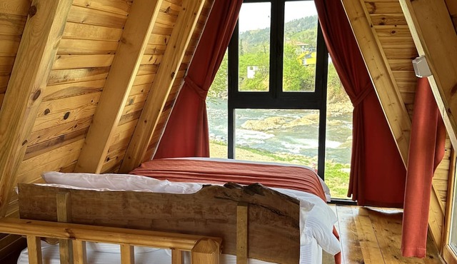 Yesildus Tatil Koyu