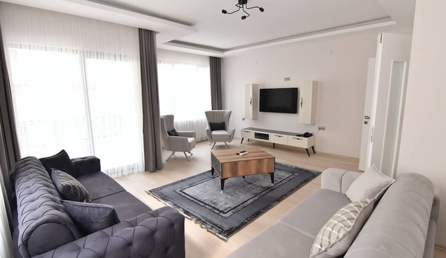 Nora Suite in Trabzon