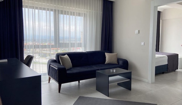 JK Business in Denizli