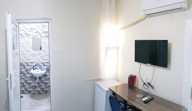 Diyarbakir Apart Otel
