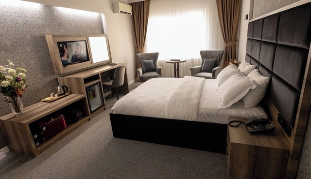 COMFORT HOUSE in Trabzon