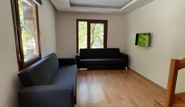 Uzungol Vega Villa Suit