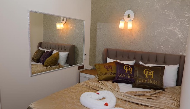 Gur Royal Suit Aparts in Istanbul