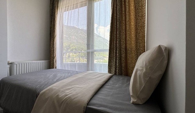 Olympos Likya Apart Otel