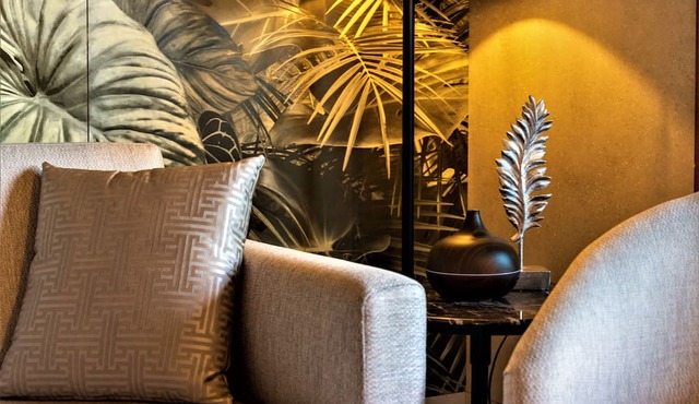 Gala Suites & Villas