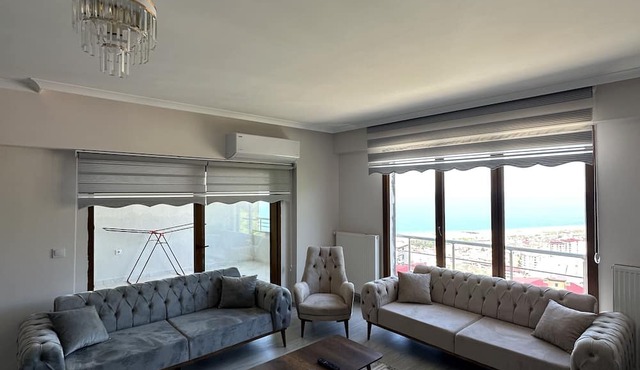 Dogukan Hom in Yomra