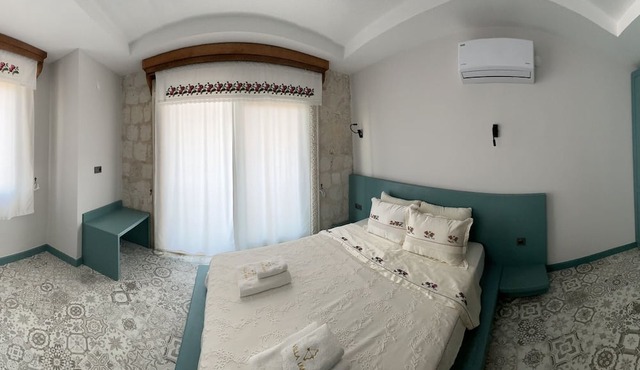 Villa Umay