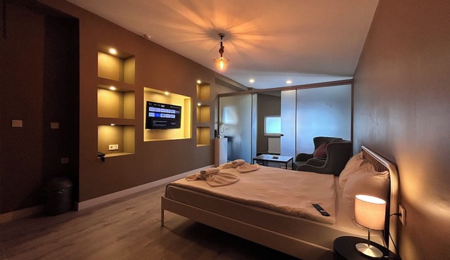 Centrum Hotel & Spa