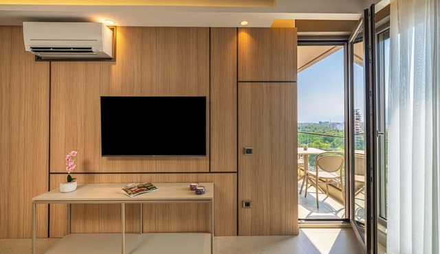 Casamax Suites in Konyaalti