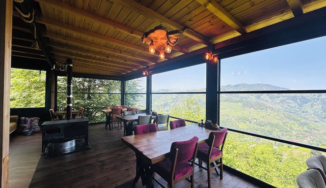 Organikkoy Bungalov
