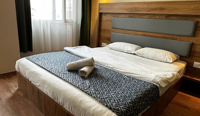 OTTO City Premium Suites