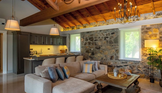 Kaya Villas Exclusive