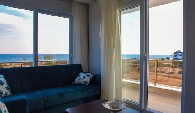 Soral Apart Otel