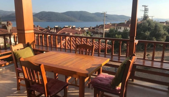 Koparan Apart Otel