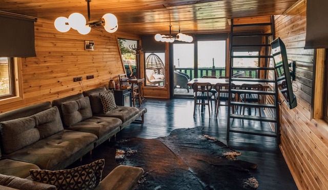 Sapanca Casamia Suit
