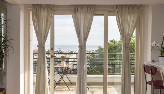 Istanbul Amedros Home Deluxe-5 in Istanbul