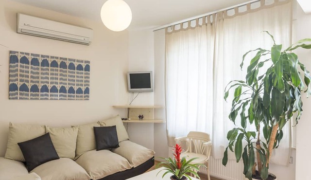 Sultanahmet: Luxury Apartment deluxe-2 in İstanbul