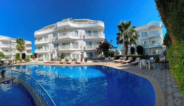 Belka Golf Residence