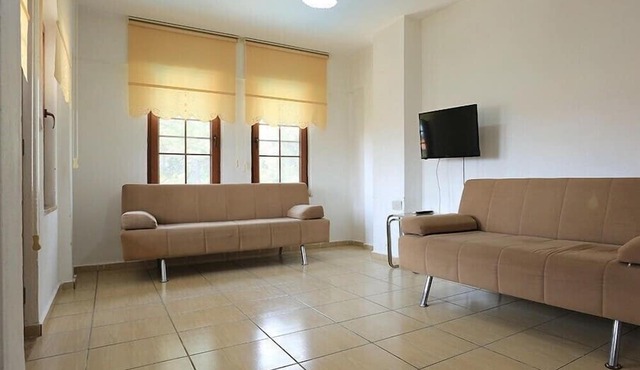 Su Apart Otel Akyaka