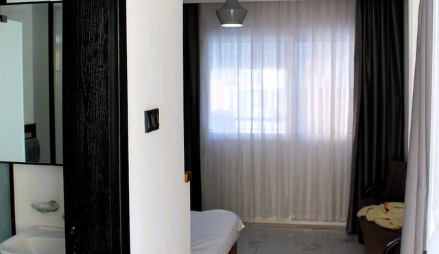 Tasan Apart Otel