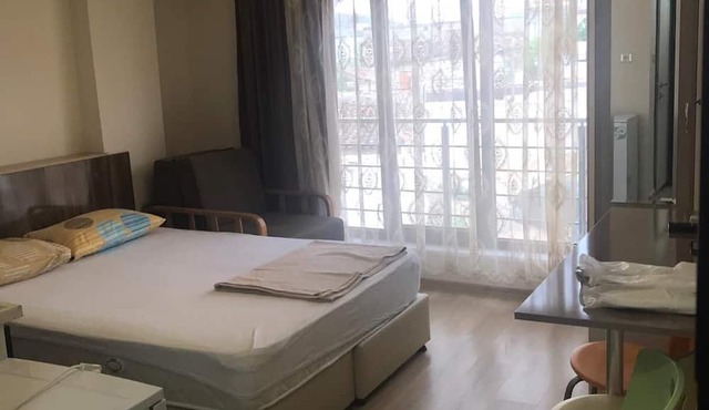Asya Geyikli Apart Otel