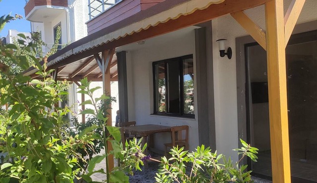 Bazyel Apart Otel