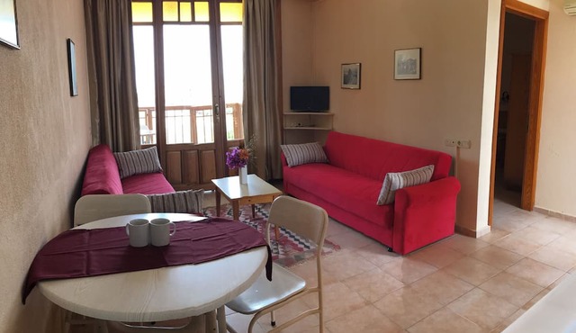 Nar Apart Hotel in Manavgat