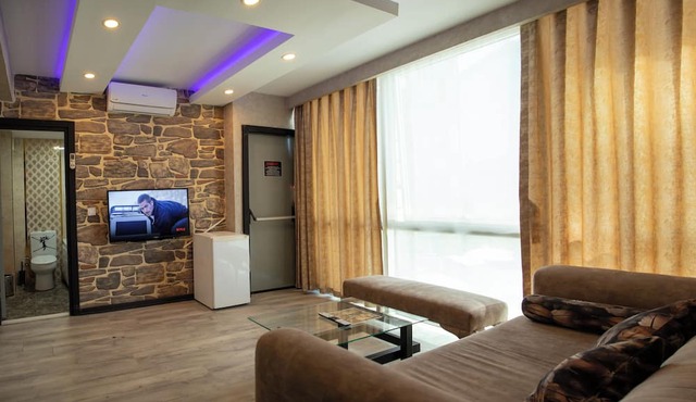 Hera Suite Ataşehir